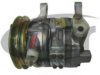ZEXEL 2H08445010 Compressor, air conditioning